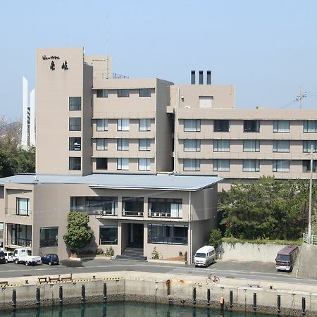 View Hotel איקי מראה חיצוני תמונה