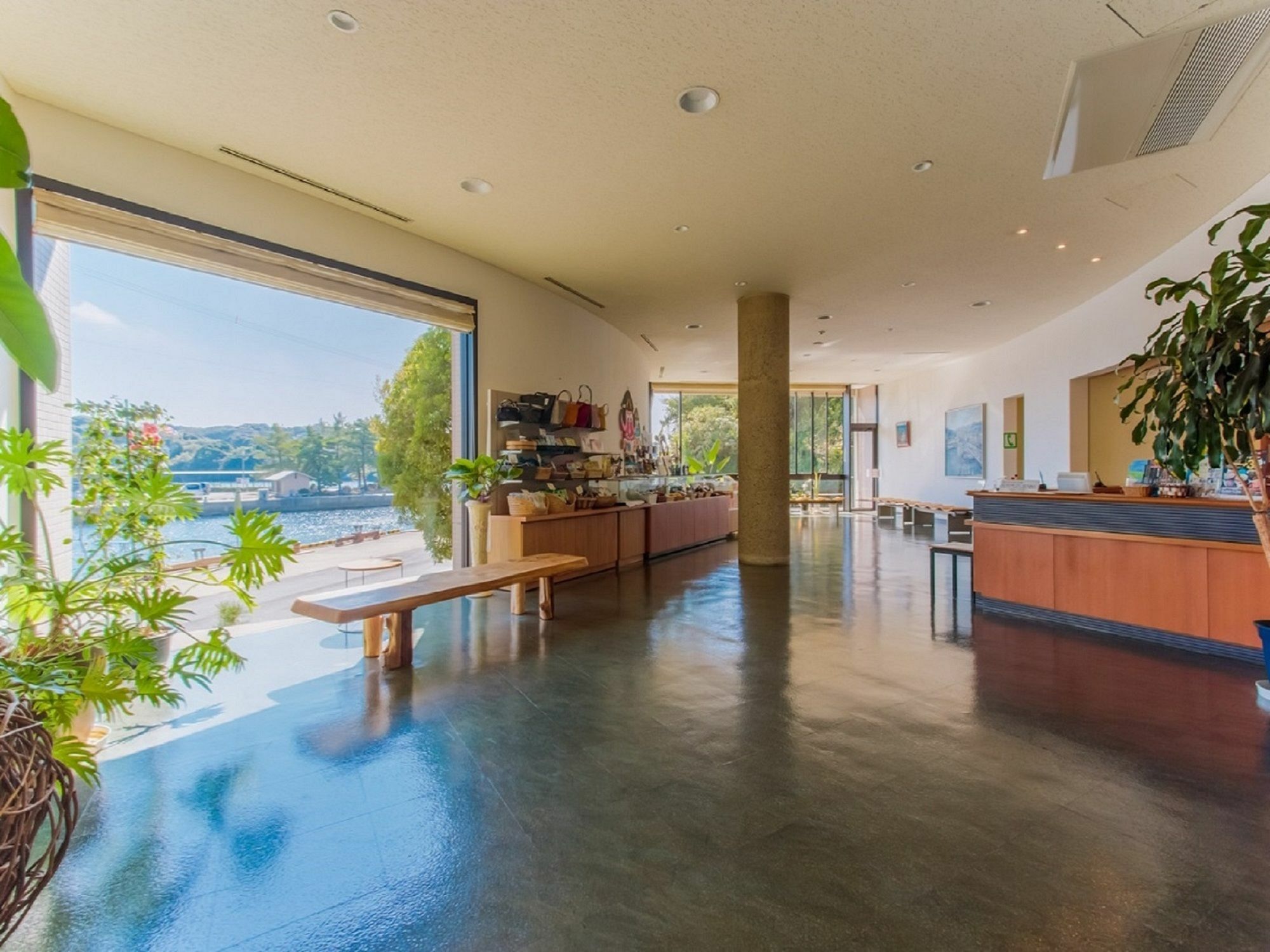 View Hotel איקי מראה חיצוני תמונה